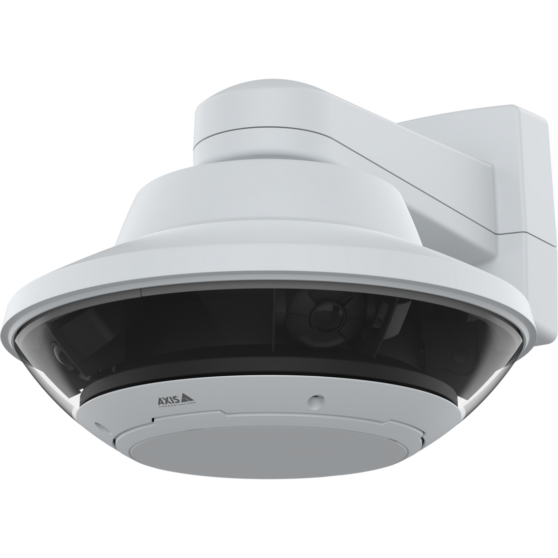 AXIS Q6020-E cámara PTZ
