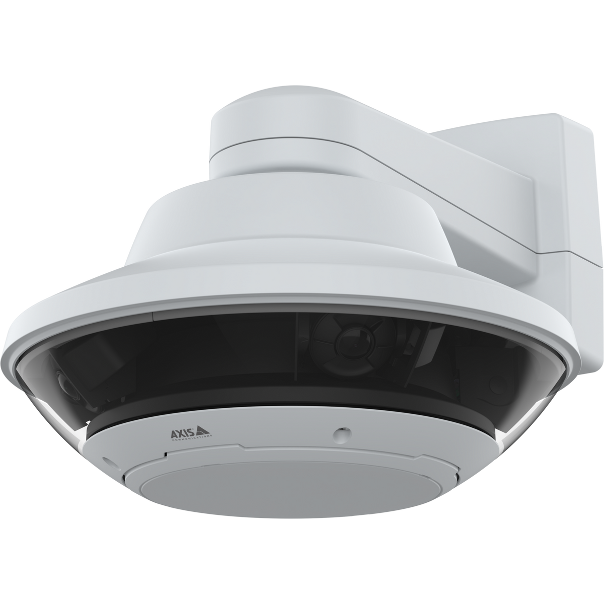AXIS Q6020-E cámara PTZ