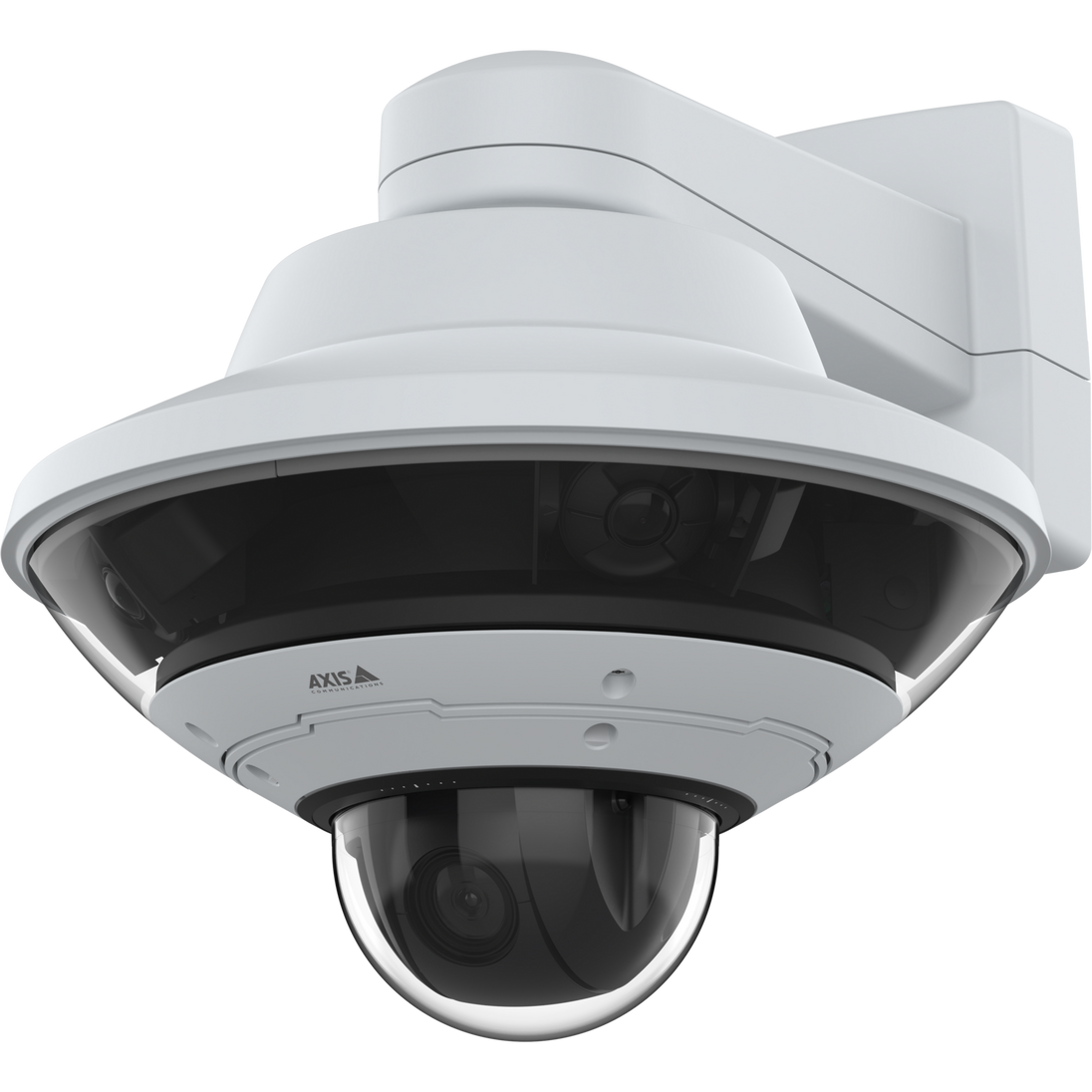 AXIS Q6020-E cámara PTZ