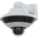 AXIS Q6020-E cámara PTZ