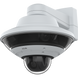 AXIS Q6020-E cámara PTZ