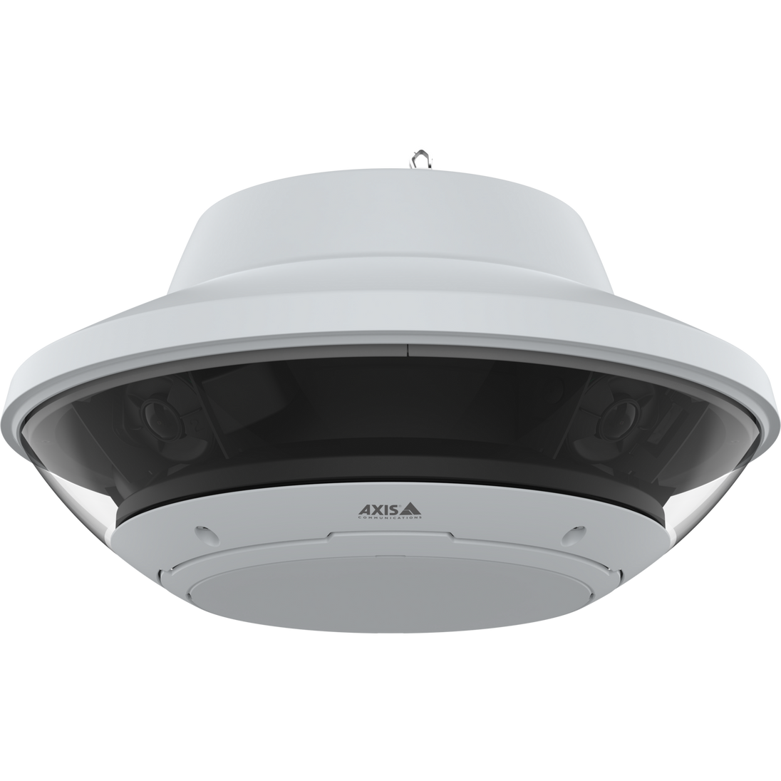 AXIS Q6020-E cámara PTZ