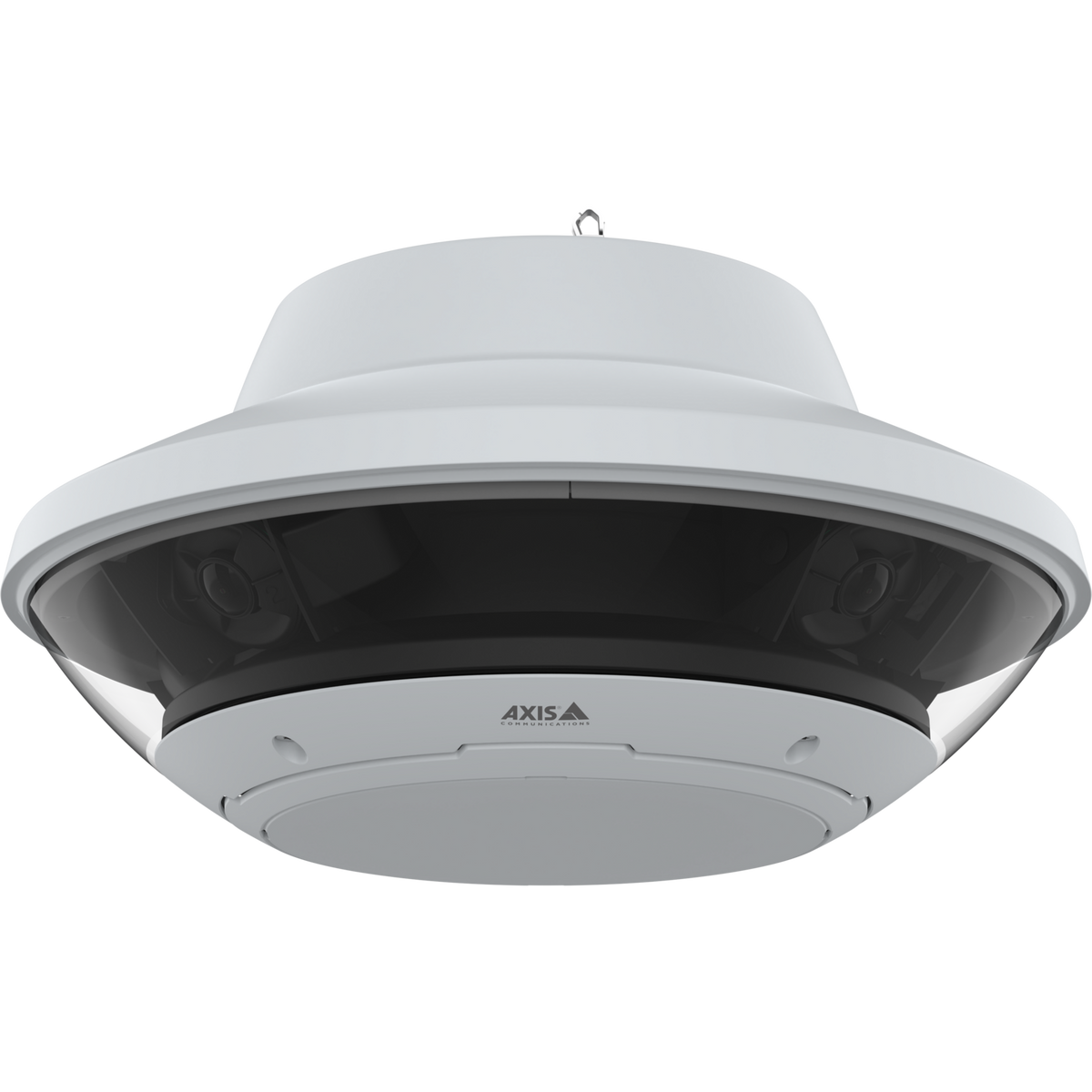 AXIS Q6020-E cámara PTZ