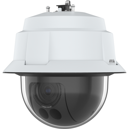 AXIS Q6086-E cámara PTZ