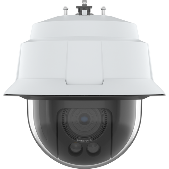 AXIS Q6088-E cámara PTZ
