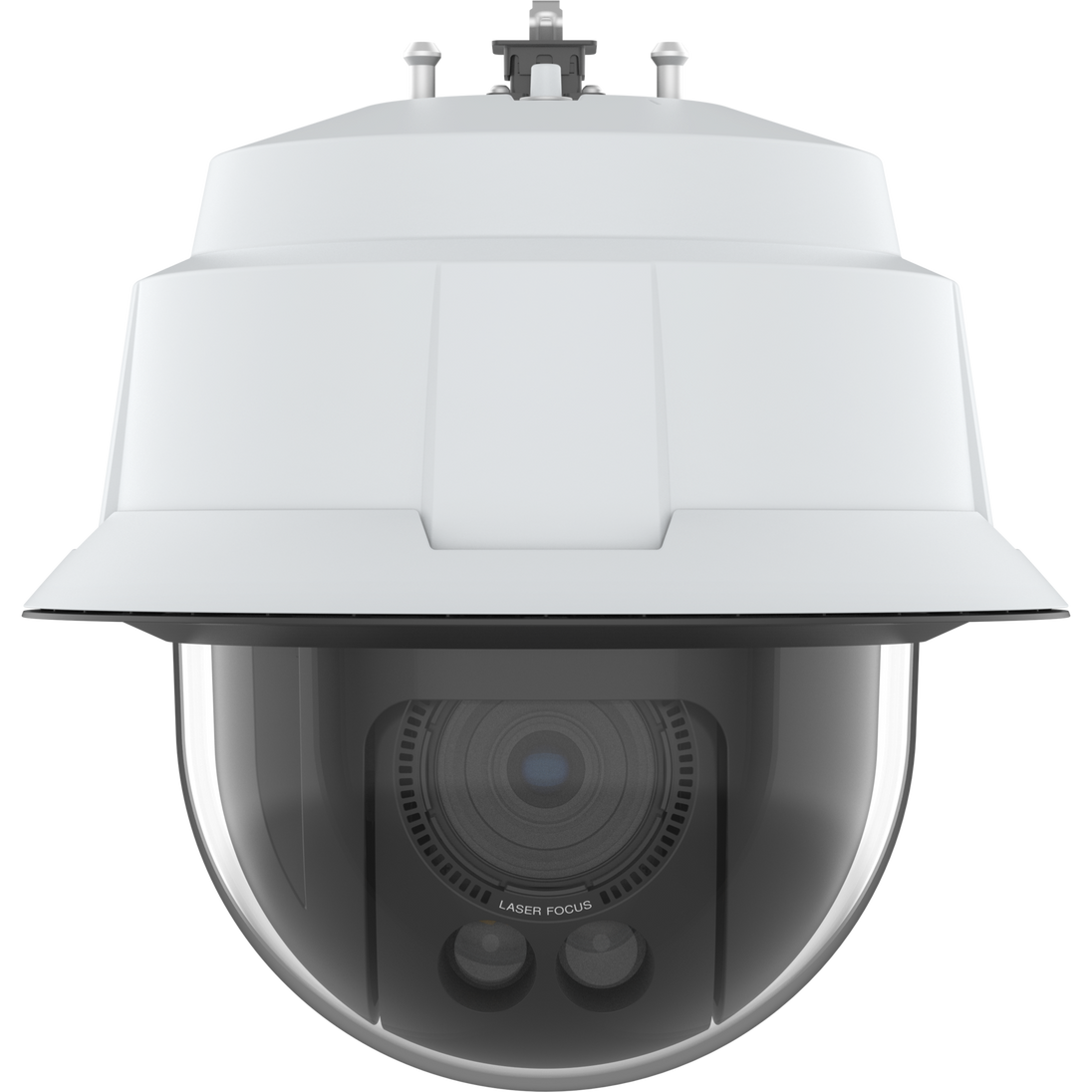 AXIS Q6088-E cámara PTZ