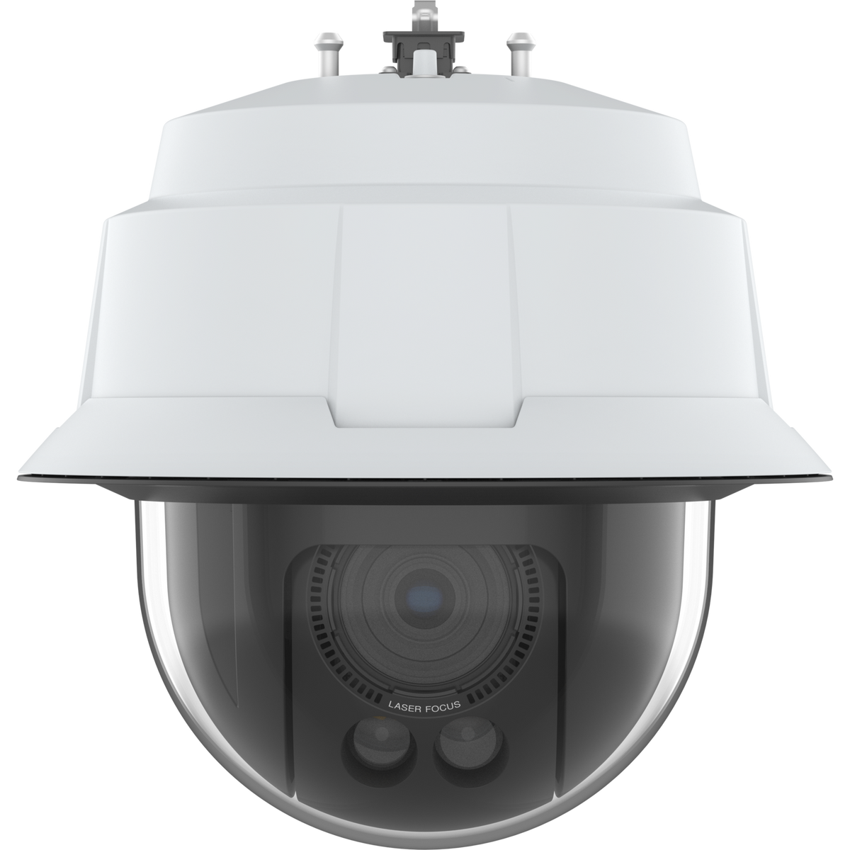 AXIS Q6088-E cámara PTZ