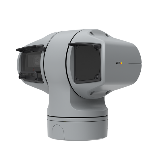 AXIS Q6225-LE cámara PTZ