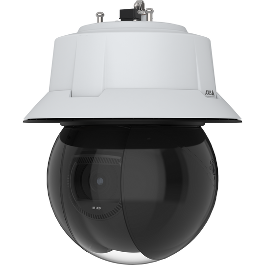 AXIS Q6325-LE cámara PTZ