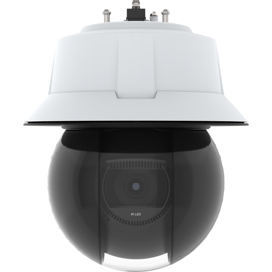 AXIS Q6325-LE cámara PTZ