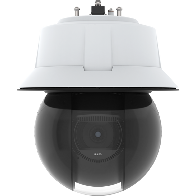 AXIS Q6325-LE cámara PTZ