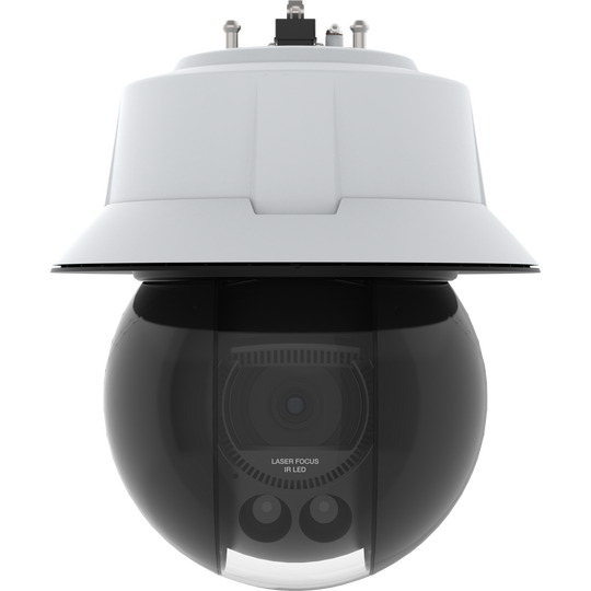 AXIS Q6355-LE cámara PTZ