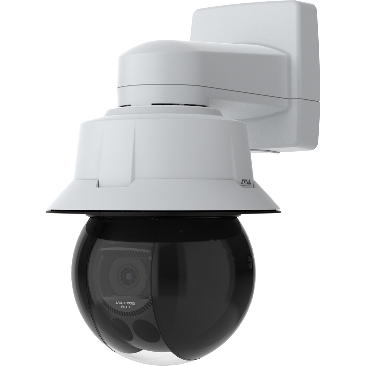 AXIS Q6355-LE cámara PTZ