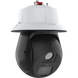 AXIS Q6411-LE cámara térmica biespectral