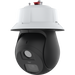AXIS Q6411-LE cámara térmica biespectral