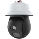 AXIS Q6411-LE cámara térmica biespectral