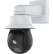 AXIS Q6411-LE cámara térmica biespectral