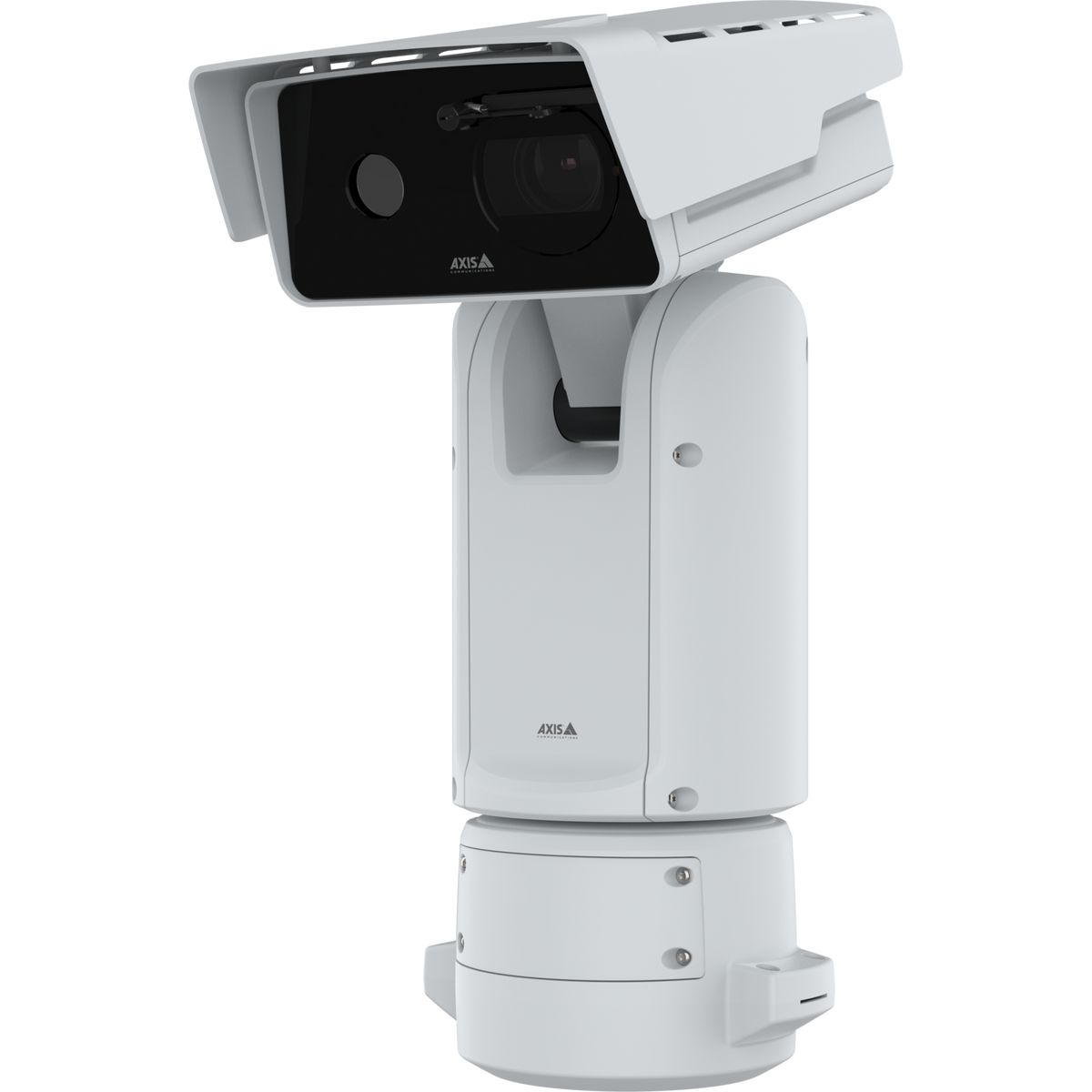 AXIS Q8752-E Mk II cámara térmica biespectral