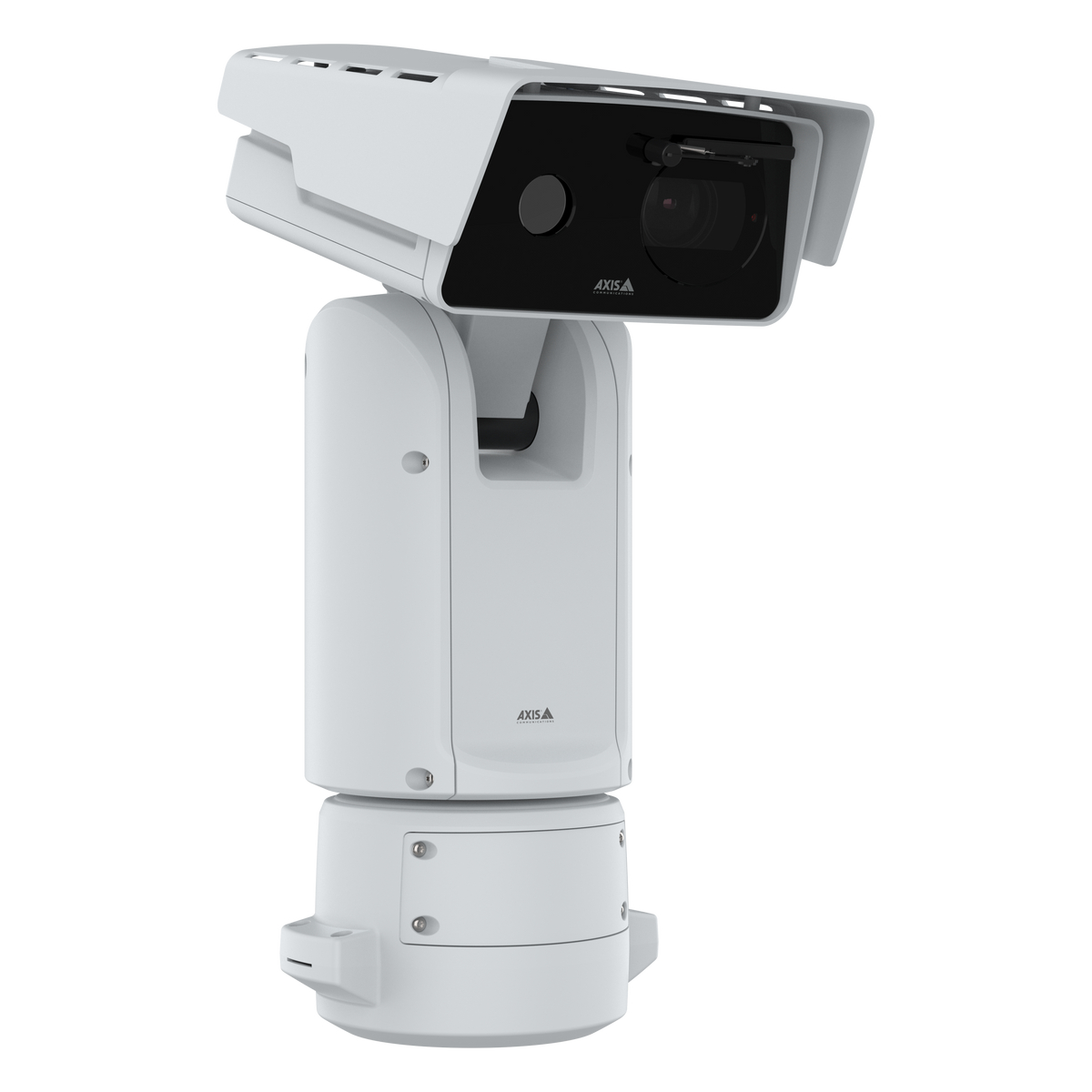 AXIS Q8752-E Mk II cámara térmica biespectral