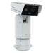 AXIS Q8752-E Mk II cámara térmica biespectral