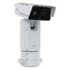 AXIS Q8752-E Mk II cámara térmica biespectral