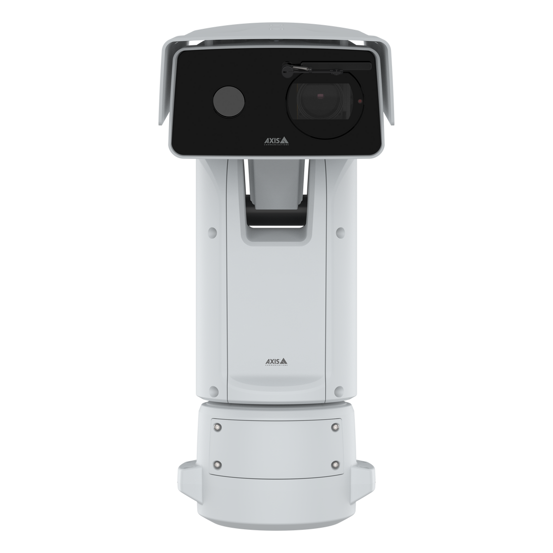 AXIS Q8752-E Mk II cámara térmica biespectral