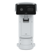 AXIS Q8752-E Mk II cámara térmica biespectral