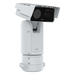 AXIS Q8752-E Mk II cámara térmica biespectral