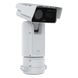 AXIS Q8752-E Mk II cámara térmica biespectral