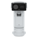 AXIS Q8752-E Mk II cámara térmica biespectral