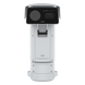 AXIS Q8752-E Mk II cámara térmica biespectral