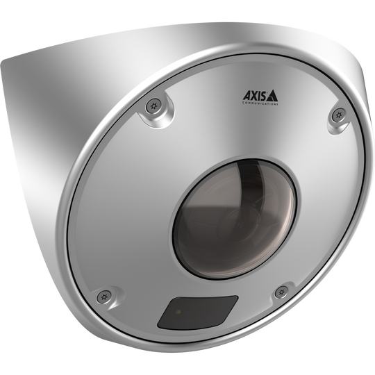 AXIS Q9227-SLV cámara domo
