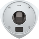 AXIS Q9227-SLV cámara domo
