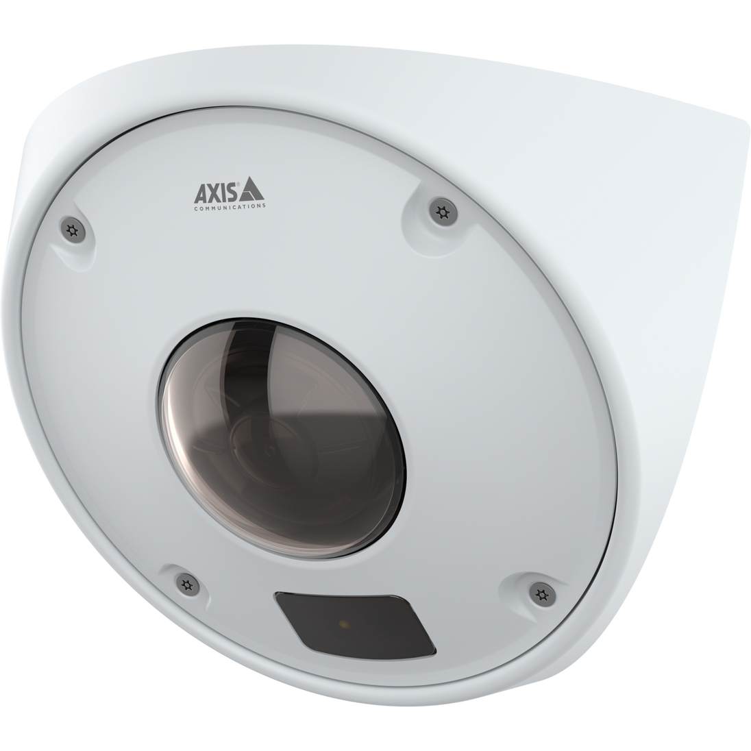 AXIS Q9227-SLV cámara domo
