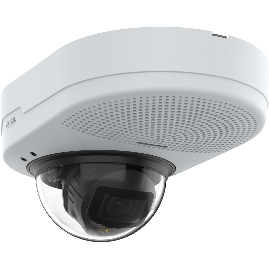 AXIS Q9307-LV cámara domo