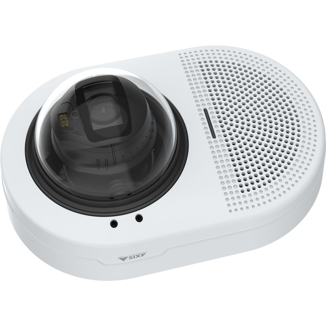 AXIS Q9307-LV cámara domo