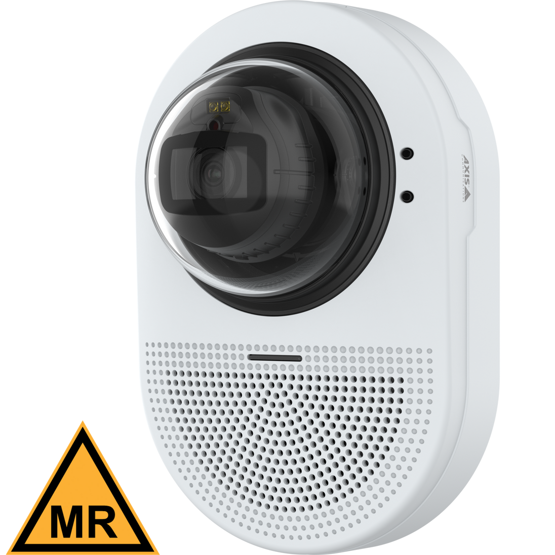 AXIS Q9307-LV cámara domo