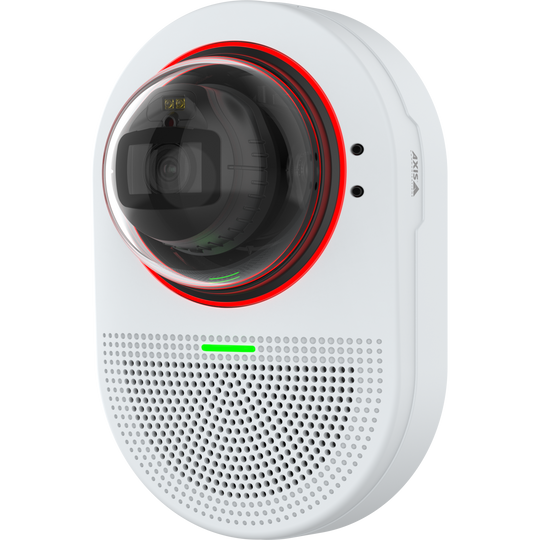 AXIS Q9307-LV cámara domo