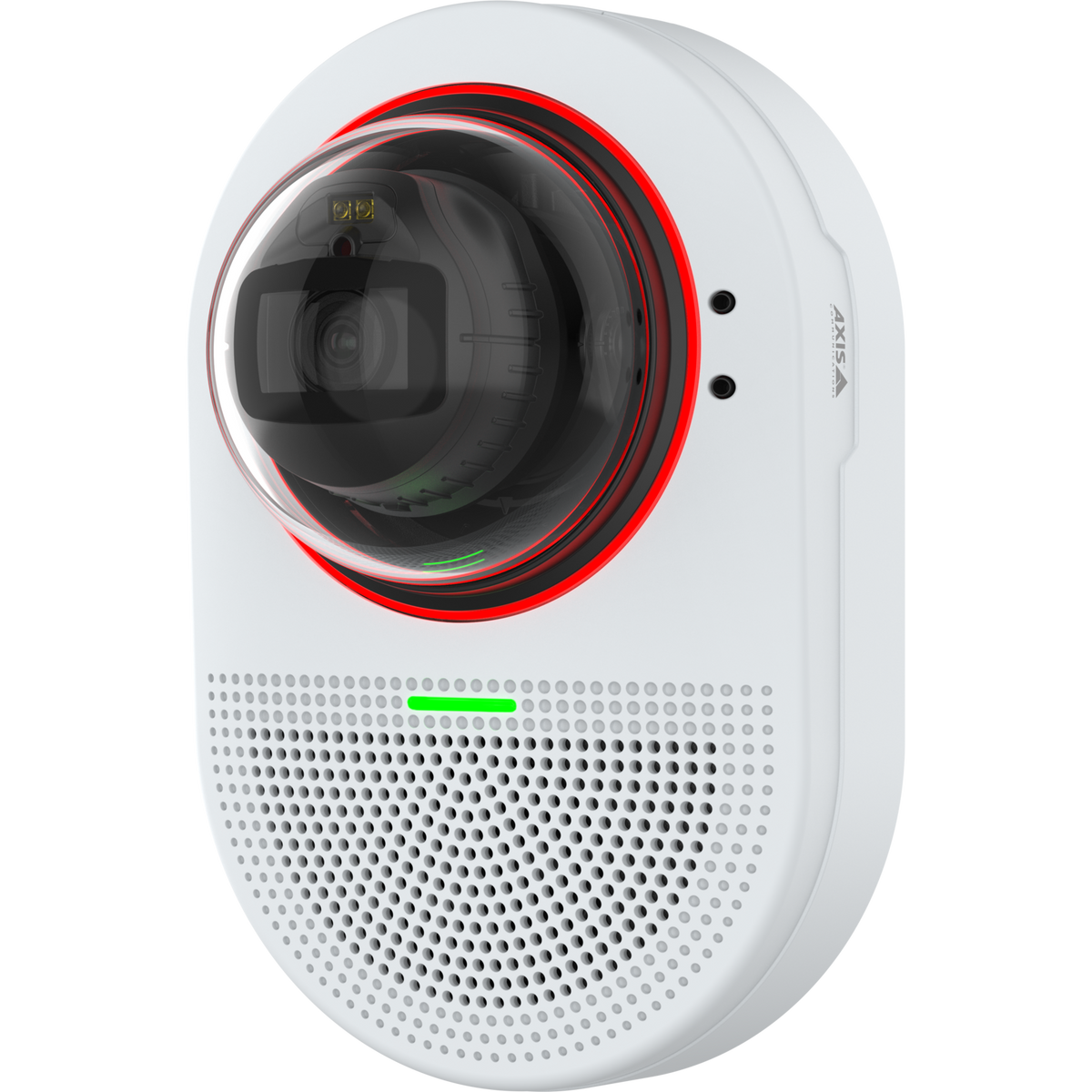 AXIS Q9307-LV cámara domo