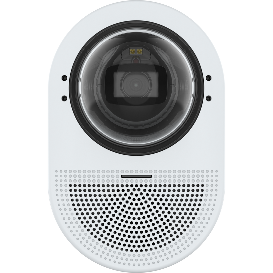 AXIS Q9307-LV cámara domo