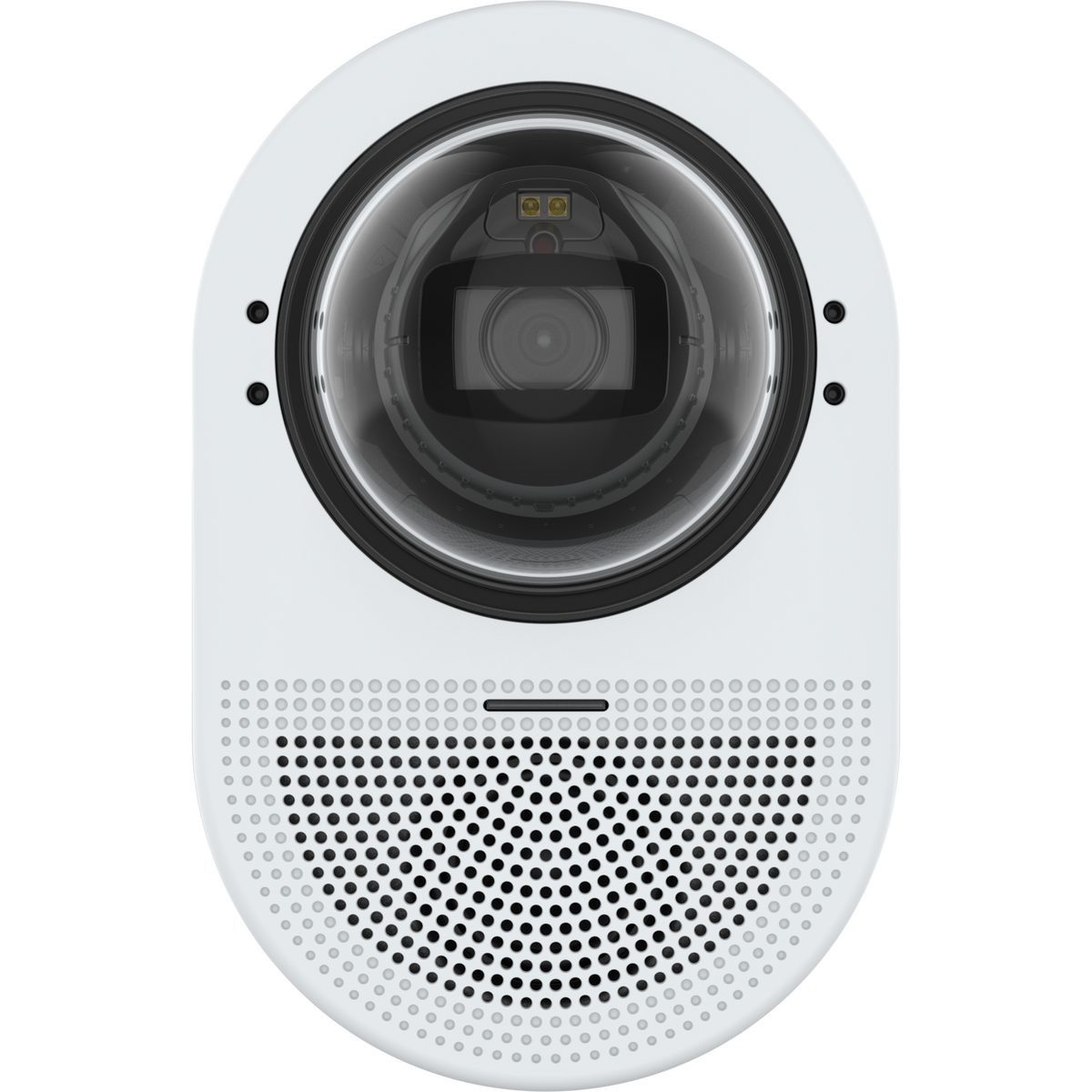AXIS Q9307-LV cámara domo