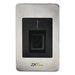 Lector de huella y lector de proximidad esclavo RS-485 con sensor de huella SilkID para interior | SIERRA STORE
