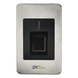 Lector de huella y lector de proximidad esclavo RS-485 con sensor de huella SilkID para interior | SIERRA STORE