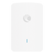 Punto de Acceso Wi-Fi 6 / Diseño para Pared / 3 Puertos Gigabit / PoE Passthrough / Doble Banda 2.4 y 5 GHz / Hasta 2.5 Gbps / Radio | SIERRA STORE