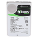 HIKVISION HK7216AH/16T - Disco Duro 3.5" 16 TB EXOS / 7200 RPM / SATA / Alto Rendimiento / Recomendado para DSA81024S | SIERRA STORE