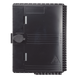 Cierre de Empalme FTTx / 24 Fusiones / Splitter 1x8 SC/APC / 16 Puertos Drop / IP65 / -40°C a +85°C | SIERRA STORE