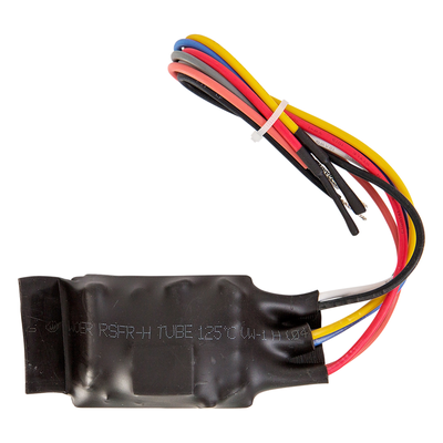 Módulo de relevador y alimentación / 120V CA 60Hz 0.08A / Contacto 10A a 120V CA / Salida 9V CC 5mA | SIERRA STORE