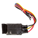 Módulo de relevador y alimentación / 120V CA 60Hz 0.08A / Contacto 10A a 120V CA / Salida 9V CC 5mA | SIERRA STORE