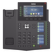 Teléfono IP Empresarial / 20 Líneas SIP / Triple Pantalla Color / Puertos Gigabit / PoE / Bluetooth / Opus | SIERRA STORE