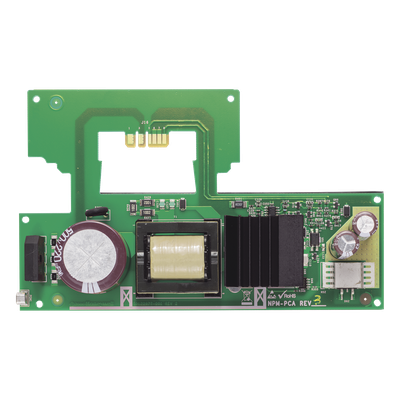 Módulo expansor de potencia NAC / +3 A adicionales / Instalación interna en chasis / Compatible con panel MS-9600UDLS | SIERRA STORE